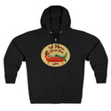 The BAYMAN GOT ME GONE Zipper
