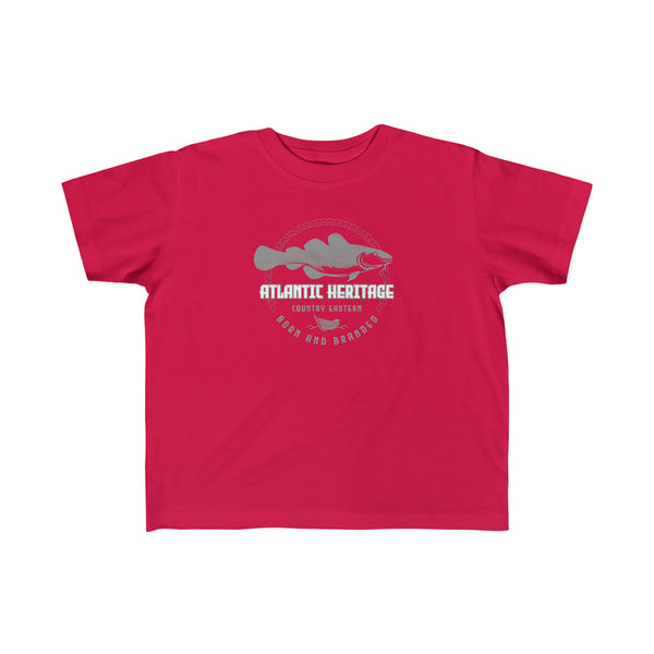 The COD Tee (Toddler)
