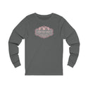 The WILD ROSE HOPE Tee (Long Sleeve)