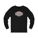 The WILD ROSE HOPE Tee (Long Sleeve)