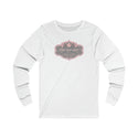 The WILD ROSE HOPE Tee (Long Sleeve)