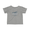 The WHALE Tee (Infant)
