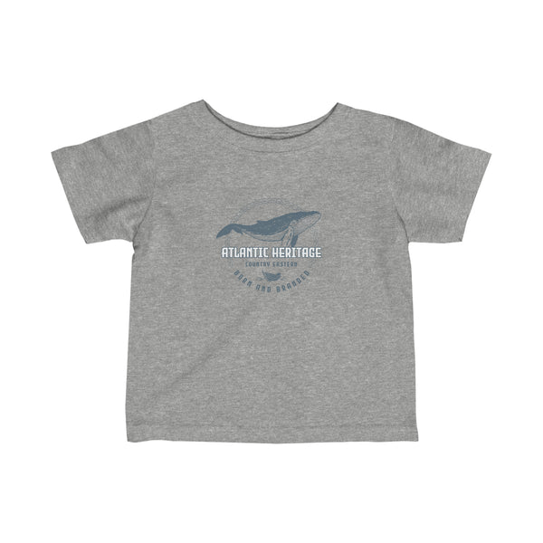 The WHALE Tee (Infant)