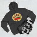 The BAYMAN GOT ME GONE Hoodie