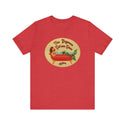 The BAYMAN GOT ME GONE Tee