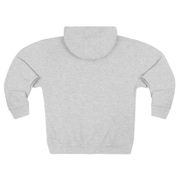 The BELT BUCKLE Zipper