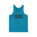 The NEWFALBERTAN ALBERTALANDER Tank