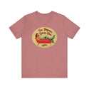 The BAYMAN GOT ME GONE Tee