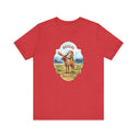 The BAYGIRL N' MOOSE Tee