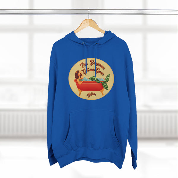 The BAYMAN GOT ME GONE Hoodie