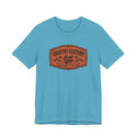 The BELT BUCKLE Tee