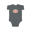 The FAIRY FAITH Onesie