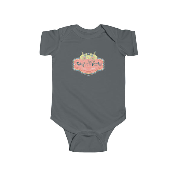 The FAIRY FAITH Onesie