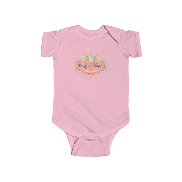 The FAIRY FAITH Onesie