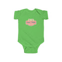 The FAIRY FAITH Onesie