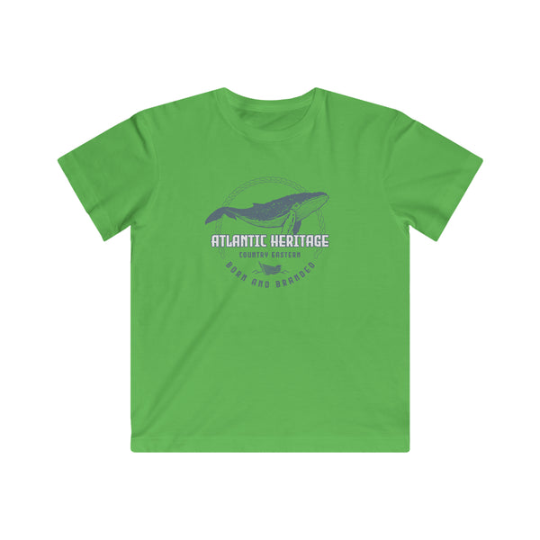The WHALE Tee (Youth)