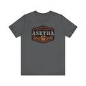 The ASETHA - COUNTRY EASTERN Tee