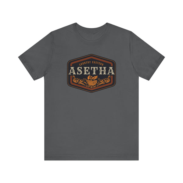 The ASETHA - COUNTRY EASTERN Tee