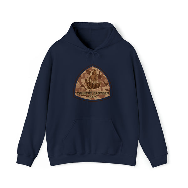 Horse 'n' Dory Hoodie