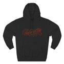The COUNTRY EASTERN MUSIC Hoodie
