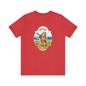 The BAYGIRL and MOOSE Tee