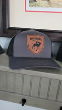 BAYGIRL Leather Patch (BOGO 50% OFF)