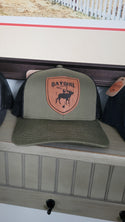 BAYGIRL Leather Patch (BOGO 50% OFF)