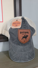 BAYGIRL Leather Patch (BOGO 50% OFF)