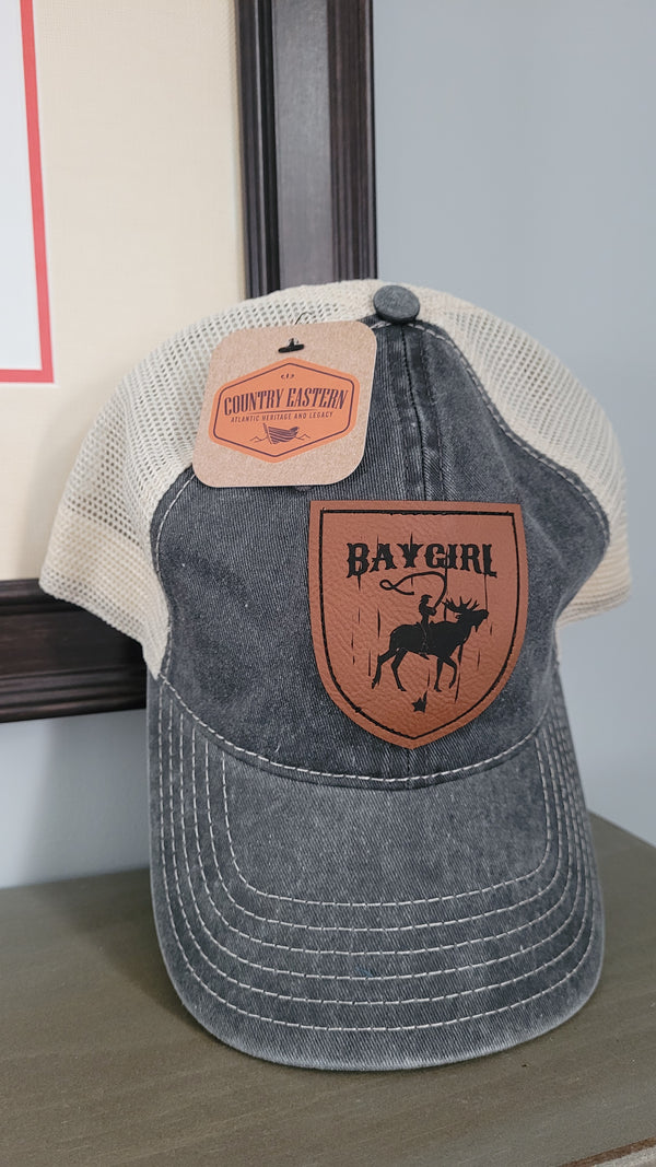 BAYGIRL Leather Patch (BOGO 50% OFF)