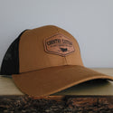The COUNTRY EASTERN Snapback Cap