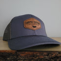 The COUNTRY EASTERN Snapback Cap