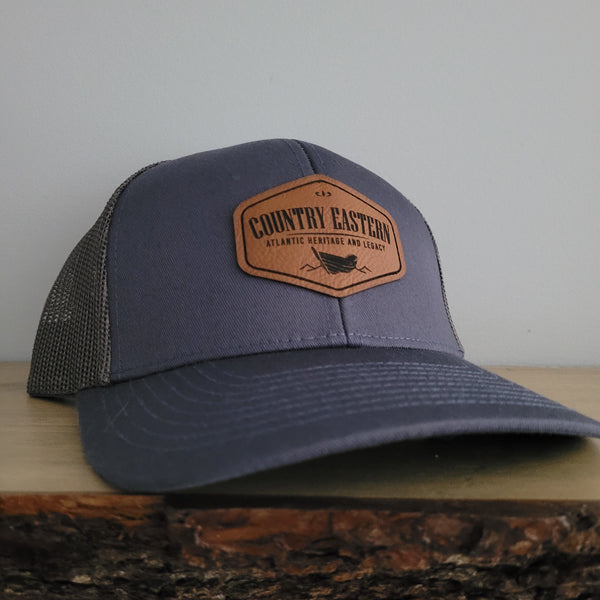 The COUNTRY EASTERN Snapback Cap