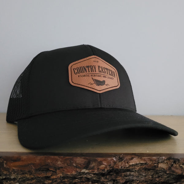 The COUNTRY EASTERN Snapback Cap