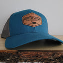 The COUNTRY EASTERN Snapback Cap