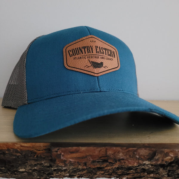 The COUNTRY EASTERN Snapback Cap