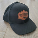 Black - Ball Cap - Classic Country Eastern