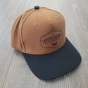 Copper/Black - Ball Cap - Classic Country Eastern