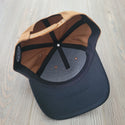 Copper/Black - Ball Cap - Classic Country Eastern