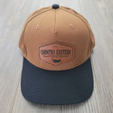Copper/Black - Ball Cap - Classic Country Eastern