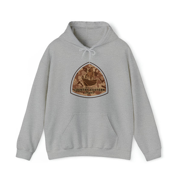 Horse 'n' Dory Hoodie