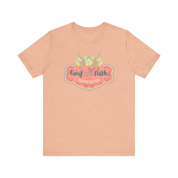 The FAIRY FAITH Tee