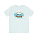 The BAYGIRL N' DORY Tee