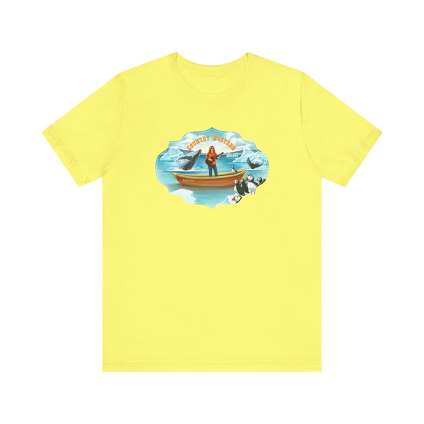 The BAYGIRL N' DORY Tee