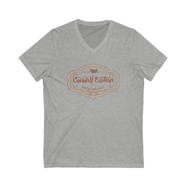 The CLASSIC COUNTRY EASTERN Tee