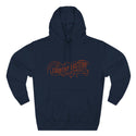 The COUNTRY EASTERN MUSIC Hoodie