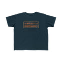 The NEWFALBERTAN ALBERTALANDER Tee (Toddler)