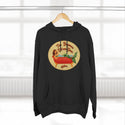 The BAYMAN GOT ME GONE Hoodie