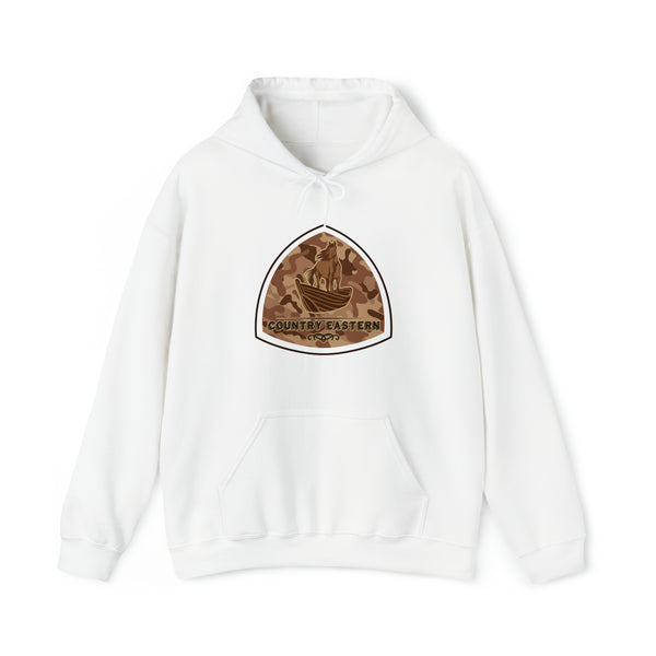 Horse 'n' Dory Hoodie