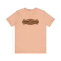 The SIMPLE THINGS, GUTS and DREAMS Tee