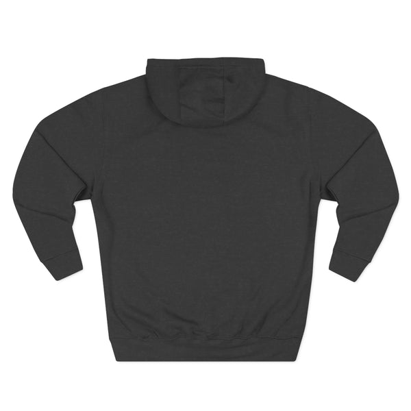 The BAYMAN GOT ME GONE Hoodie